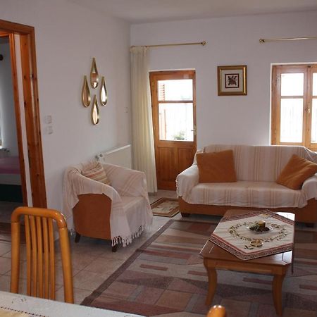 Ξενώνας Ονειροπαγίδα Arachova Eksteriør billede